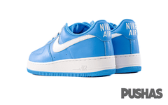 Air Force 1 Low '07 Retro 'Color of the Month University Blue' (2022)