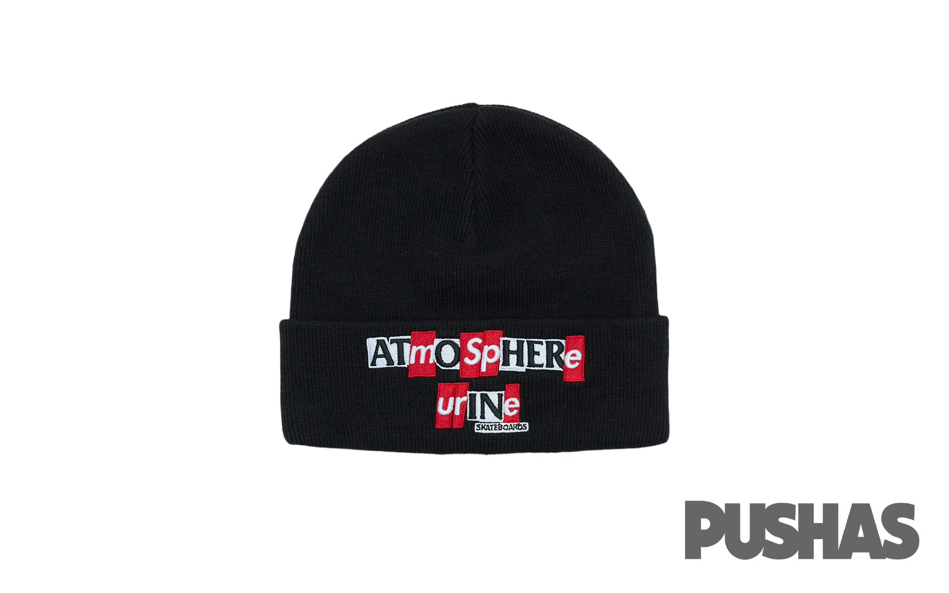 Antihero-Beanie-Black-2020