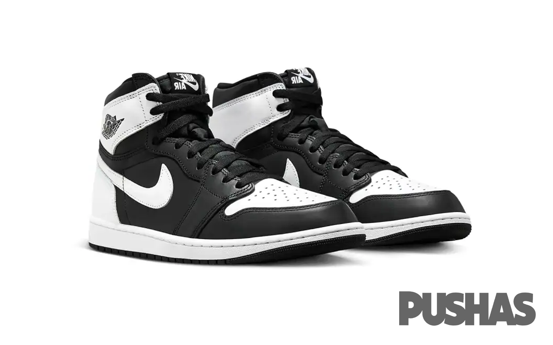 Air-Jordan-1-High-OG-Black-White-GS-2024