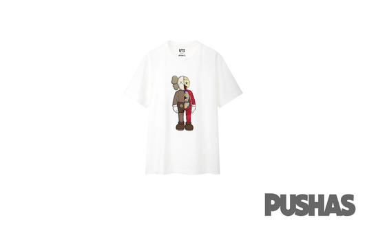 Kaws-x-Uniqlo-Flayed-Tee-White-2019