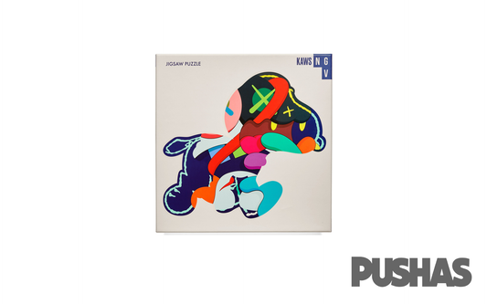 KAWS-Stay-Steady-Jigsaw-Puzzle-1000-Pieces-Multi-2019