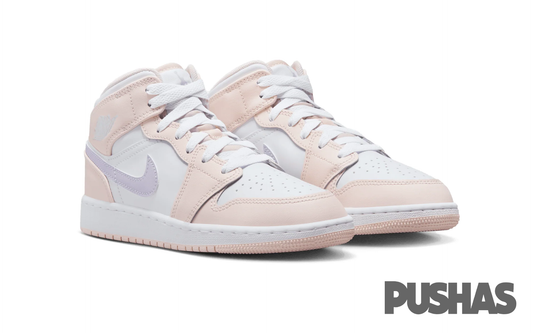 Air-Jordan-1-Mid-Pink-Wash-GS-2024