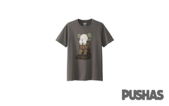 KAWS-x-Uniqlo-Passing-Through-Tee-Brown-2016