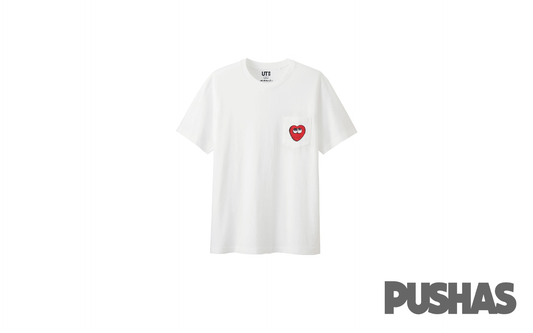 KAWS-x-Uniqlo-Heart-Pocket-Tee-White-2016