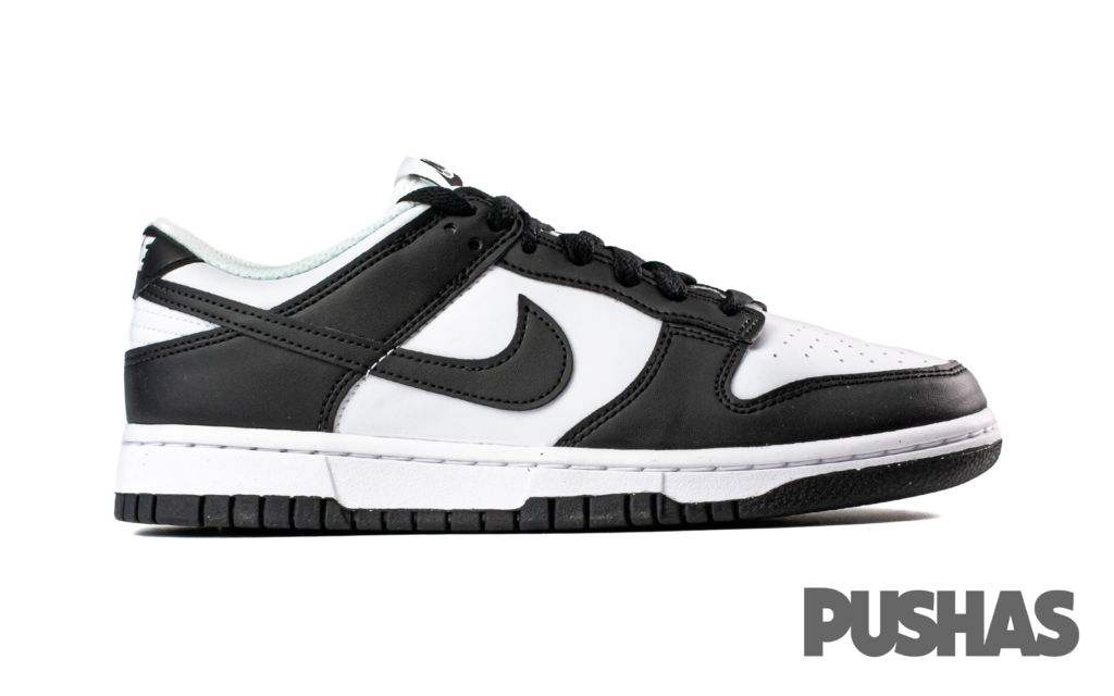 [Refurbished] Dunk Low Next Nature 'White Black' W (2021)