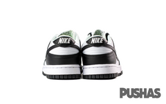 [Refurbished] Dunk Low Next Nature 'White Black' W (2021)