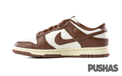 [Refurbished] Dunk Low 'Cacao Wow' W (2023)