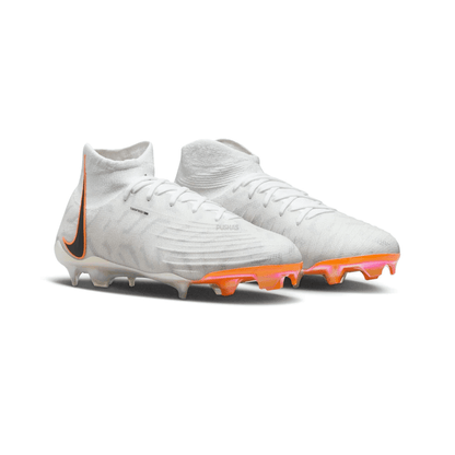 Nike Phantom Luna Elite FG 'White Total Orange' Women's (2023)