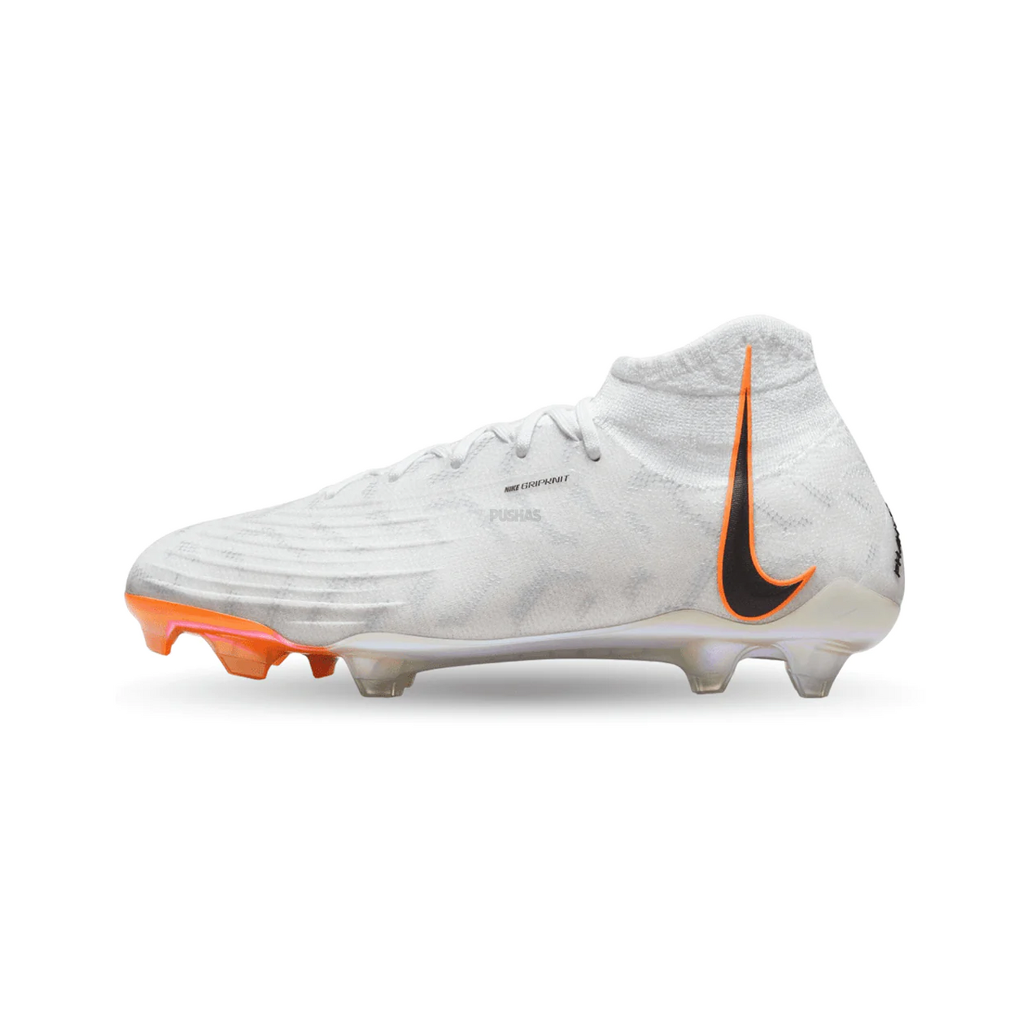 Nike Phantom Luna Elite FG 'White Total Orange' Women's (2023)