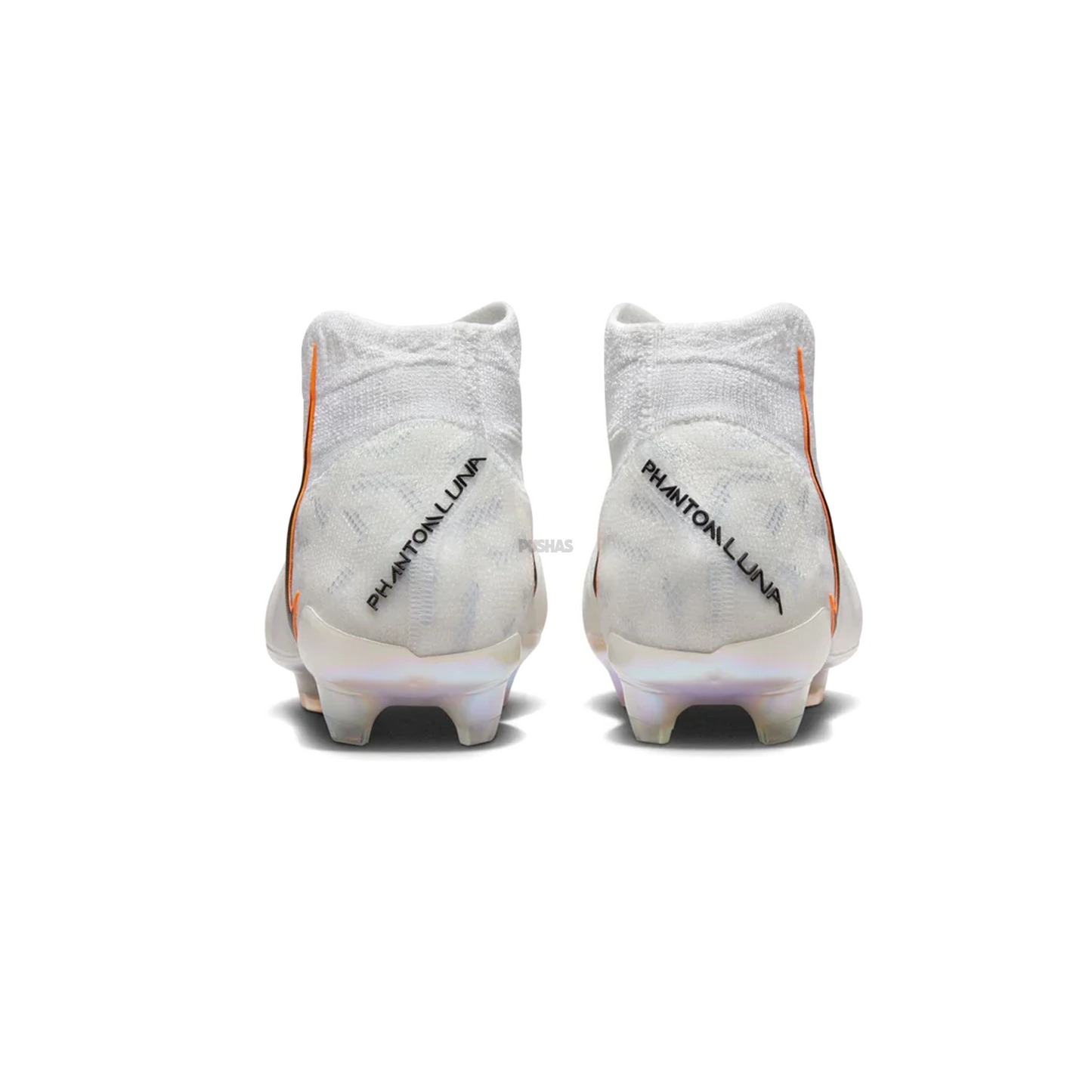 Nike Phantom Luna Elite FG 'White Total Orange' Women's (2023)