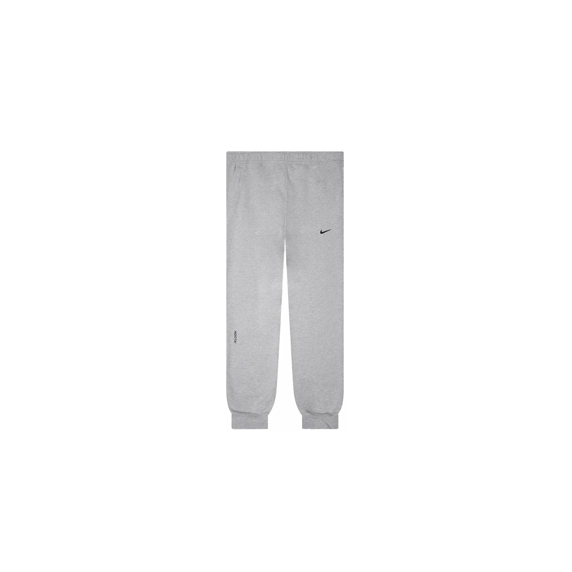 Nike-x-NOCTA-Fleece-CS-Sweatpant-Dark-Grey-Heather-2024