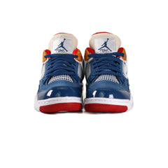 Air Jordan 4 Retro 'Messy Room' GS 2022)