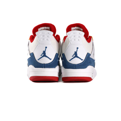 Air Jordan 4 Retro 'Messy Room' GS 2022)