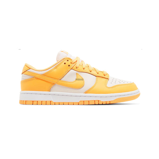 Dunk Low 'Peach Cream' W (2022)