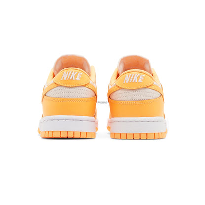 Dunk Low 'Peach Cream' W (2022)