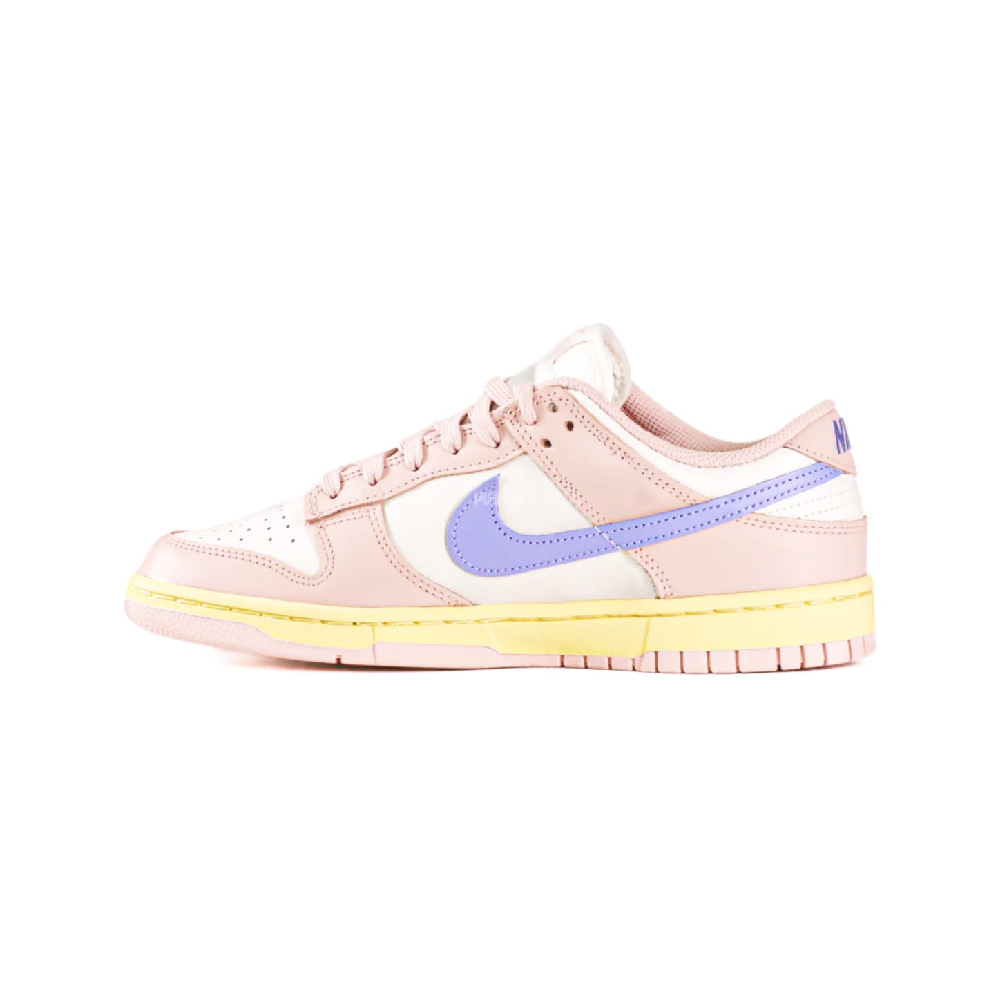 Nike Dunk Low 'Pink Oxford' Women's (2022)