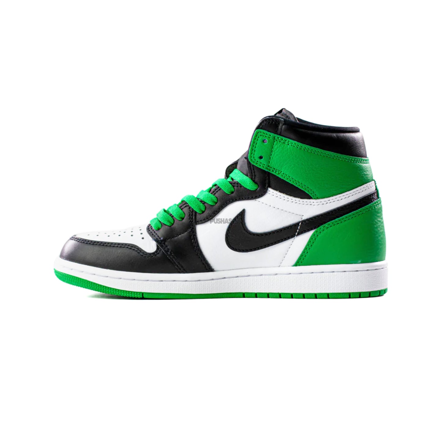 Air Jordan 1 Retro High OG 'Lucky Green' (2023)