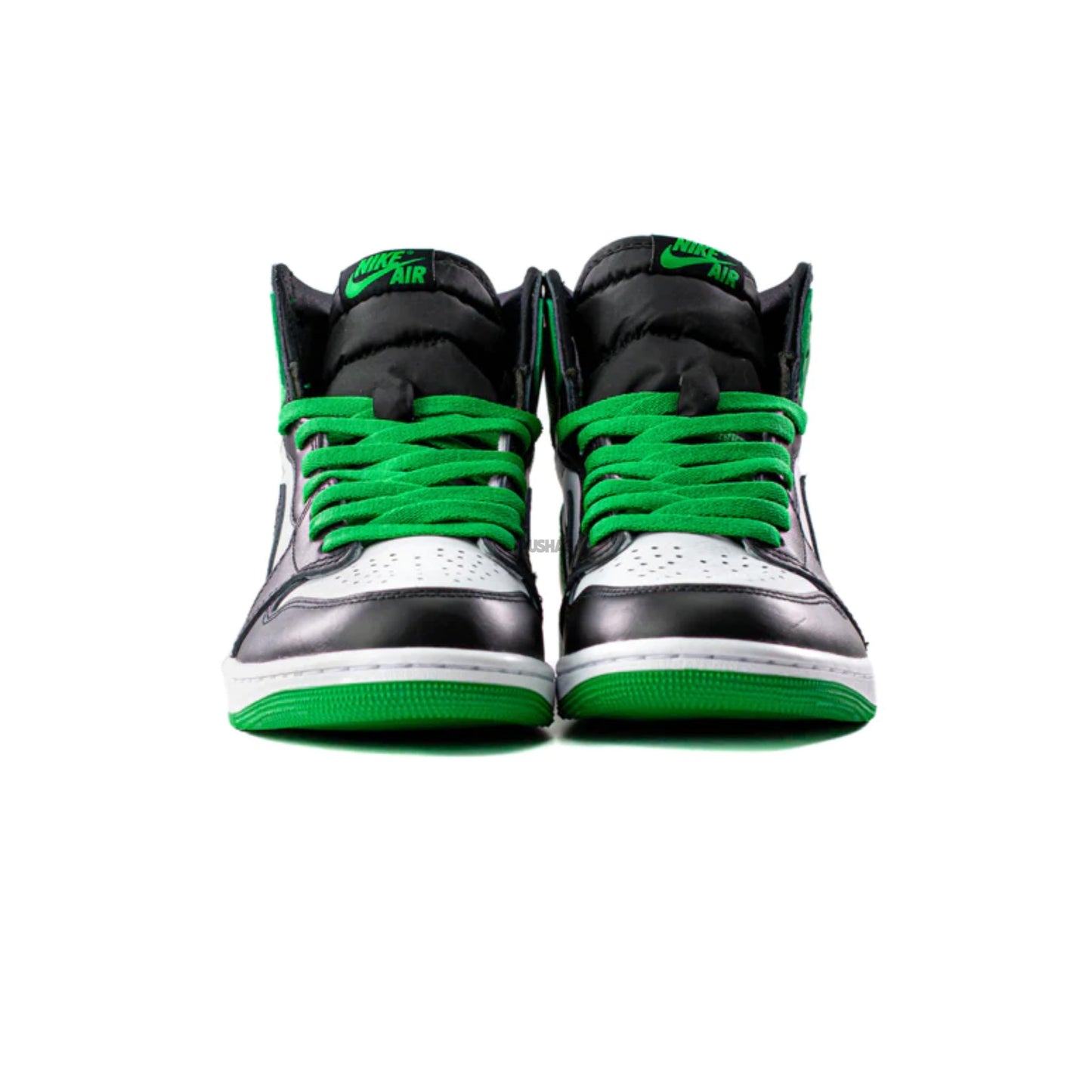 Air Jordan 1 Retro High OG 'Lucky Green' (2023)