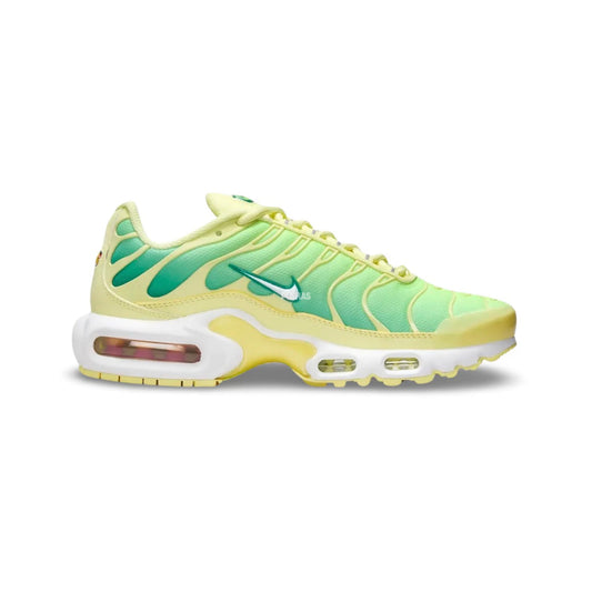 Air Max Plus TN Tuned 1 'Lemon Lime' (2023)