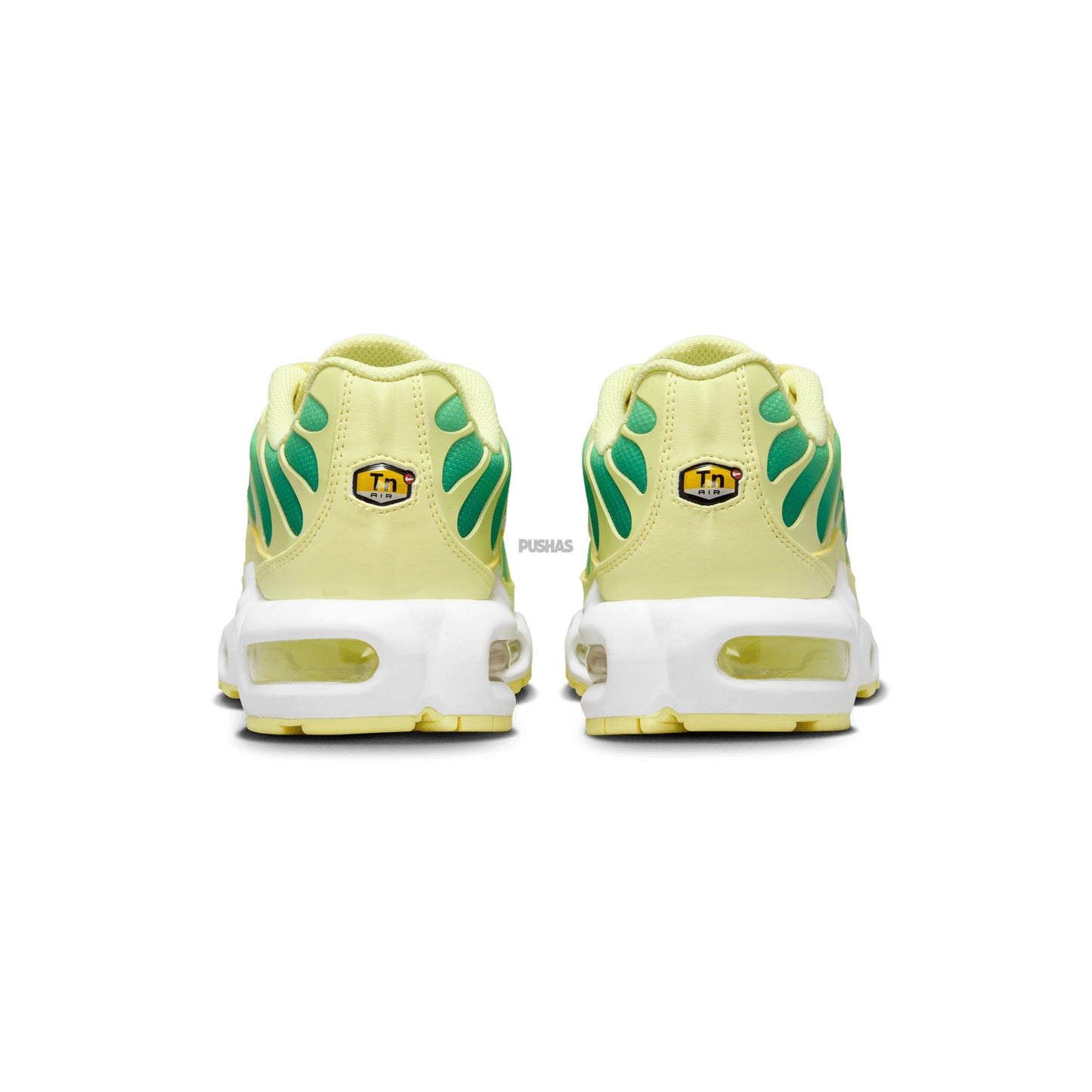 Air Max Plus TN Tuned 1 'Lemon Lime' (2023)