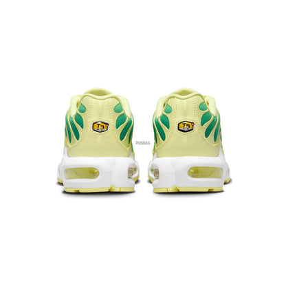 Air Max Plus TN Tuned 1 'Lemon Lime' (2023)