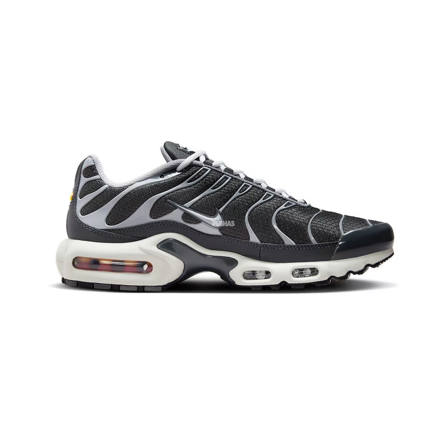 Nike Air Max Plus TN 'Greyscale Cool Grey' (2023)