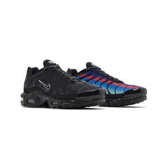 Air Max Plus TN 'Unity Berlin / Black Blue Red' (2022)