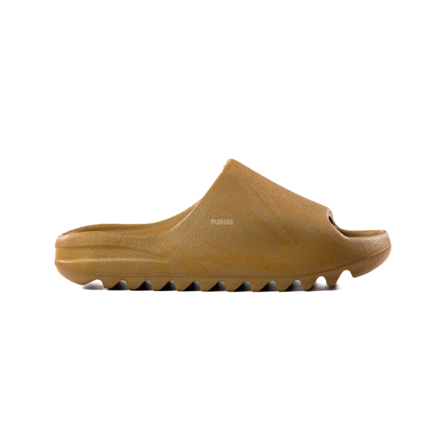 Yeezy Slides 'Ochre' (2021)