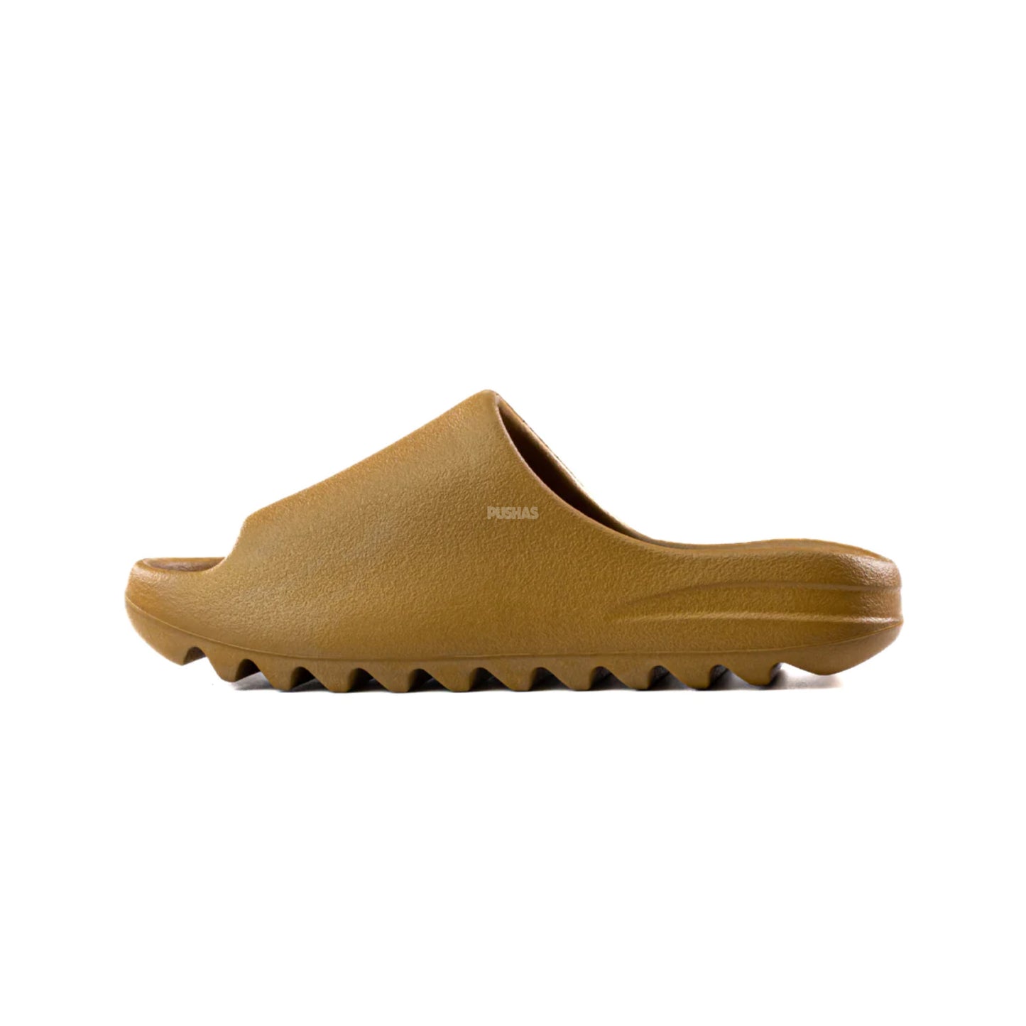 Yeezy Slides 'Ochre' (2021)