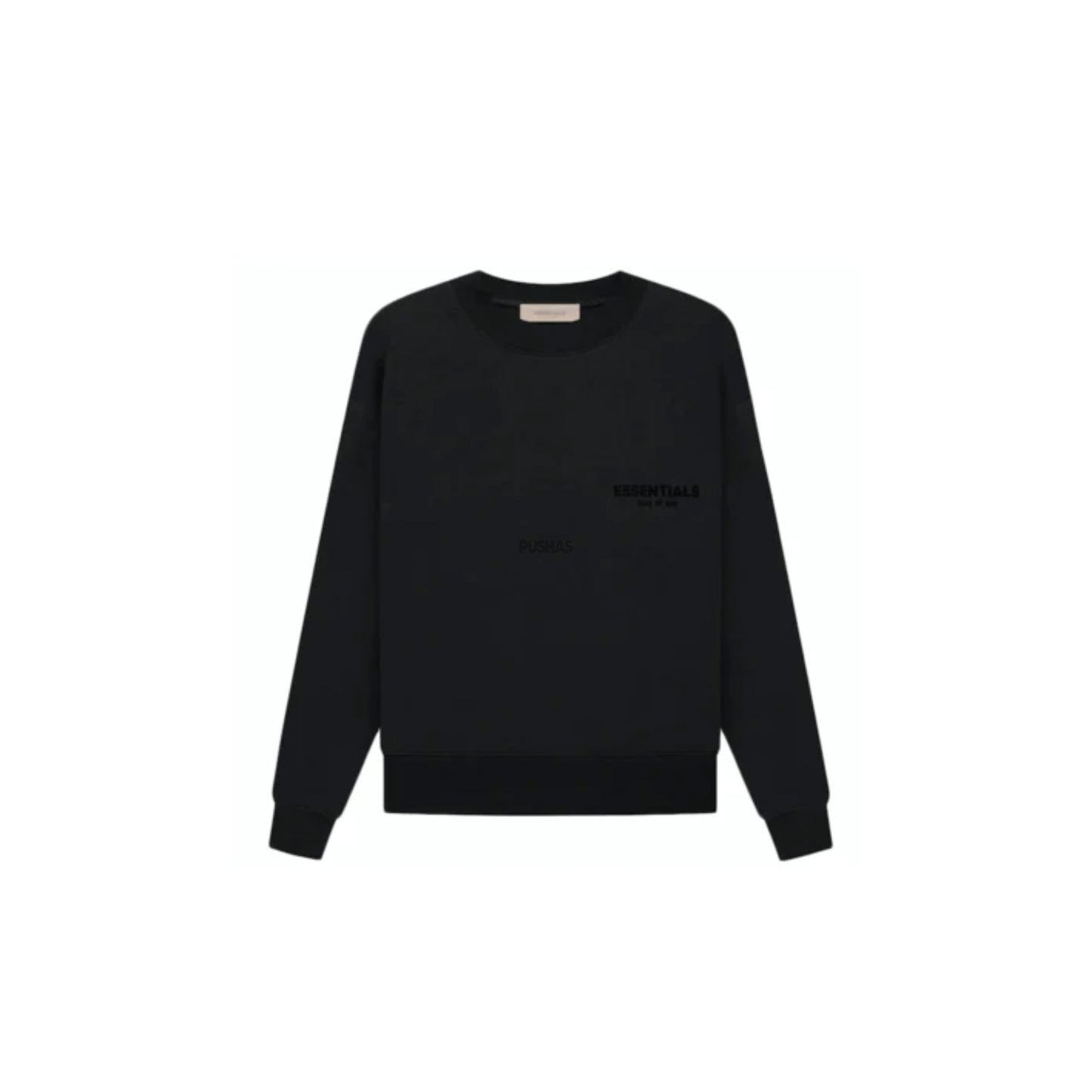 ESSENTIALS Crewneck 'Stretch Limo' SS22