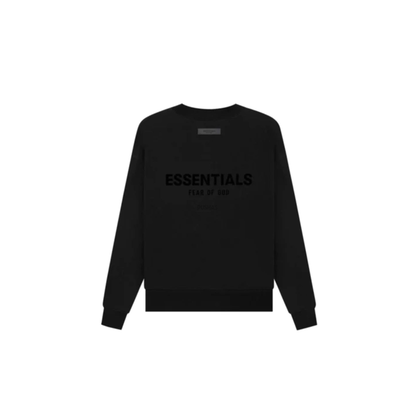 ESSENTIALS Crewneck 'Stretch Limo' SS22