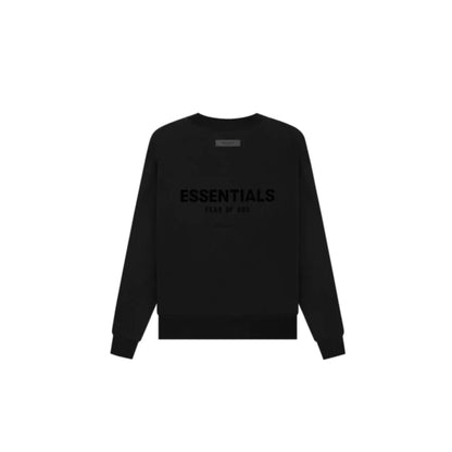 ESSENTIALS Crewneck 'Stretch Limo' SS22