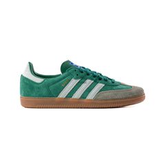 adidas Samba OG 'Collegiate Green Gum Grey Toe' (2023)