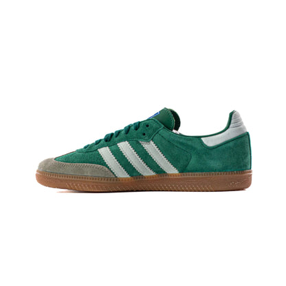 adidas Samba OG 'Collegiate Green Gum Grey Toe' (2023)