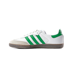 Samba OG 'Footwear White Green' (2023)