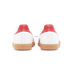 Samba OG 'White Solar Red Gum' W (2023)