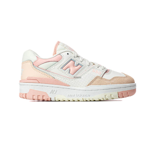 New Balance 550 'Pink Haze' Womens (2022)