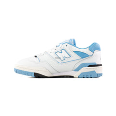 550 'UNC White University Blue' (2021)