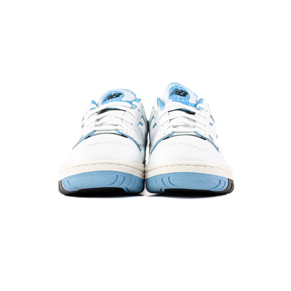 550 'UNC White University Blue' (2021)