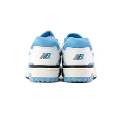 550 'UNC White University Blue' (2021)