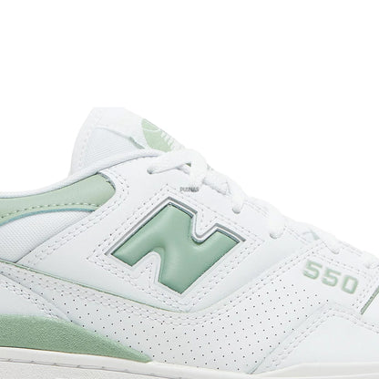 550 'White Mint Green' (2022)