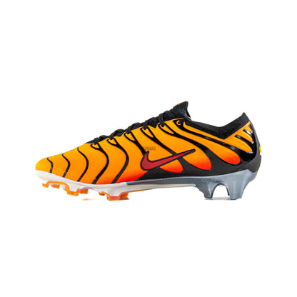 Nike Mercurial Vapor 15 Elite FG x Air Max Plus 'Sunset' (2024)