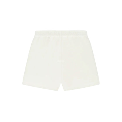 Essentials Sweatshort 'Cloud Dancer' (2023)