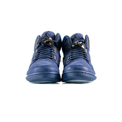 Air Jordan 5 Retro SE 'Georgetown Midnight Navy' (2023)