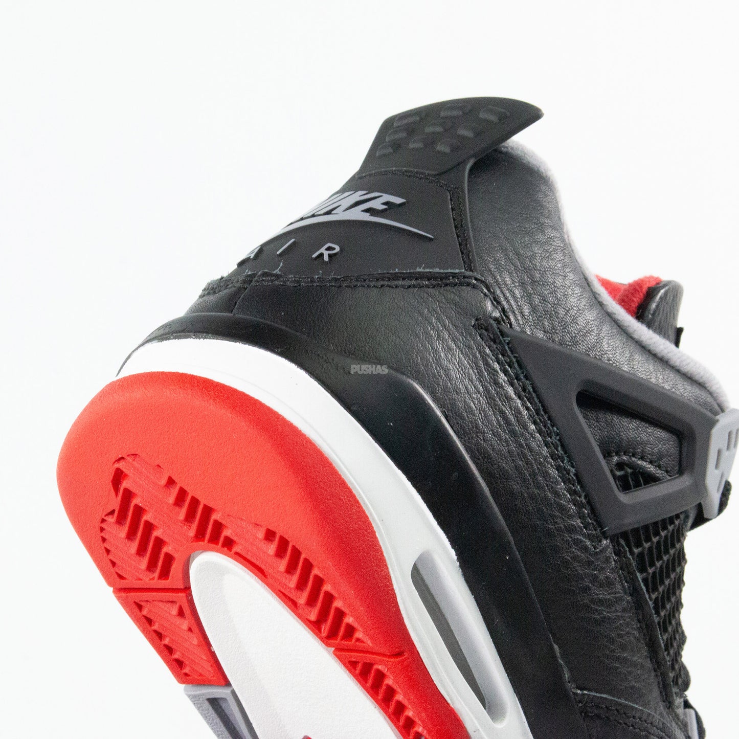 Air Jordan 4 Retro 'Bred Reimagined' GS (2024)