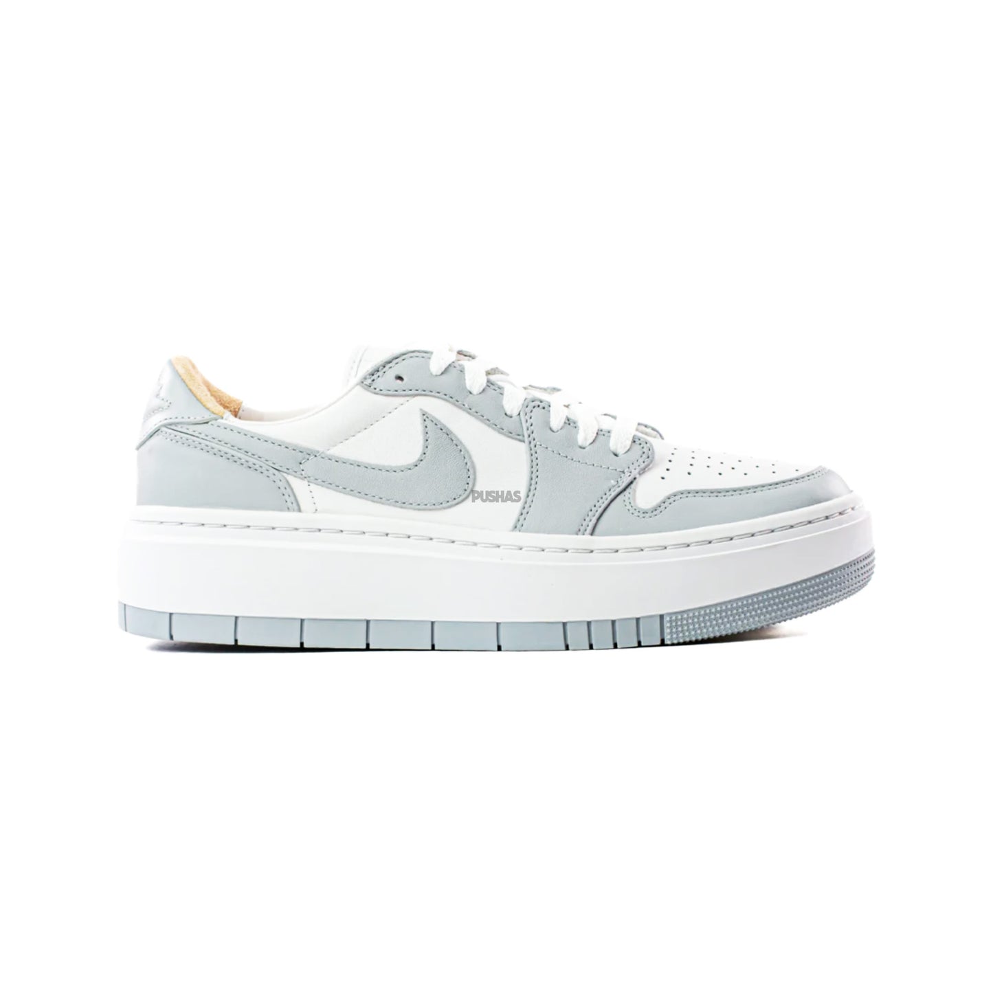 Air Jordan 1 Low LV8 Elevate 'Wolf Grey' W (2022)