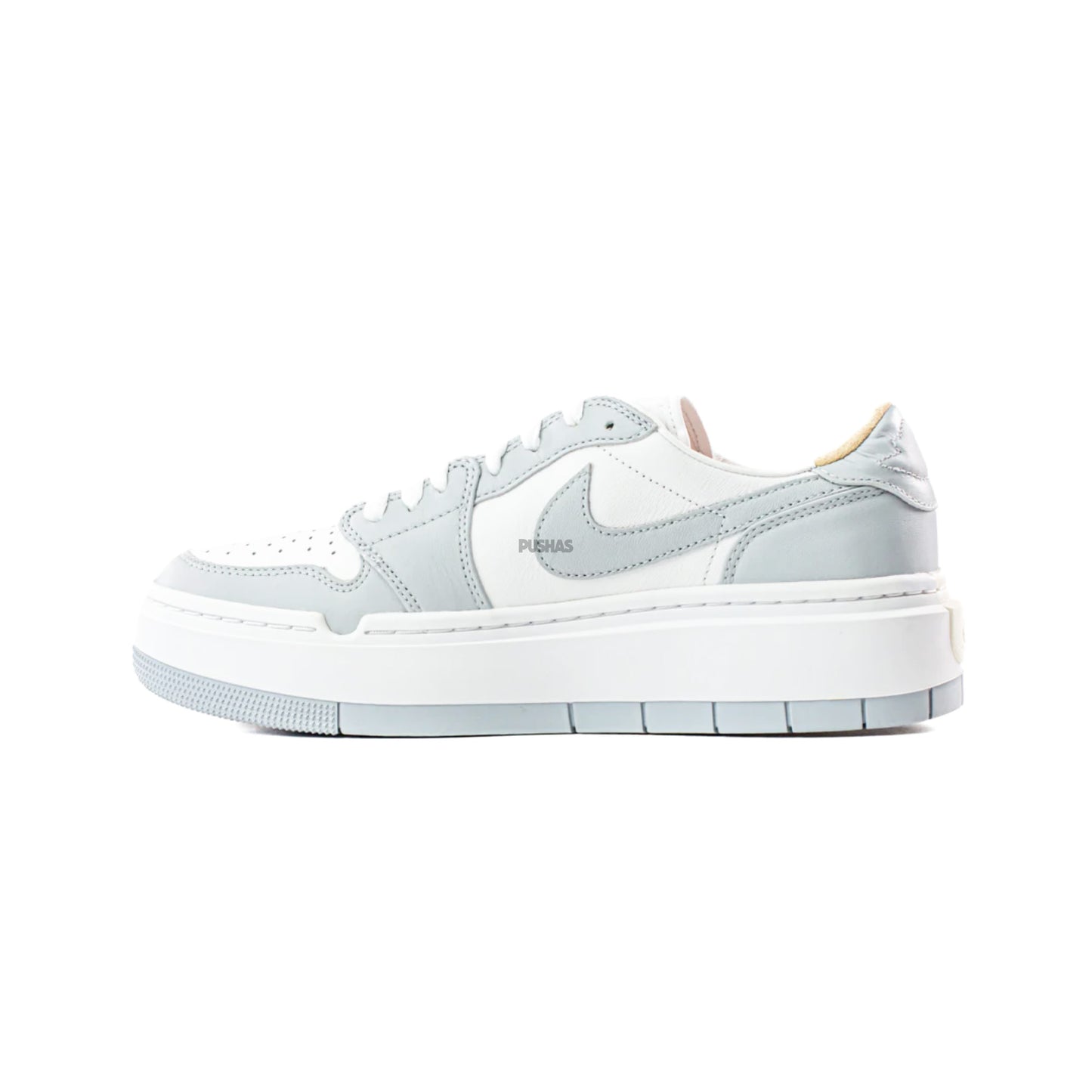 Air Jordan 1 Low LV8 Elevate 'Wolf Grey' W (2022)