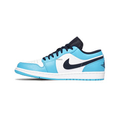 Air Jordan 1 Low 'UNC'