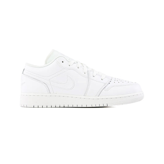 Air Jordan 1 Low 'Triple White' GS (2023)