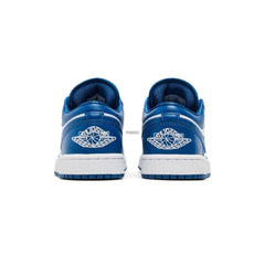 Air Jordan 1 Low 'Marina Blue' Women's (2022)